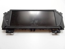 9814748680 Citroen C4 II Picasso 2013 Diesel Prędkościomierz Zestaw wskaźników na sprzedaż 9814748680 Citroen C4 II Picasso 2013 Diesel Prędkościomierz Zestaw wskaźników na sprzedaż  PL