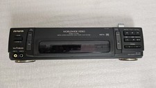 Aiwa mx1u vhs for sale  Houston