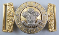 Military metal belt for sale Military metal belt for sale  LONDON