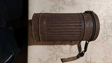 Boîte masque gaz d'occasion  Chénérailles