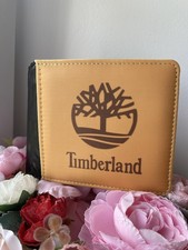 Timberland mens wallet for sale  ST. NEOTS