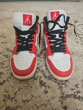 Jordan mid chicago. for sale  PLYMOUTH