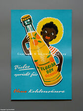 Werbeblatt bzw kleinplakat gebraucht kaufen  Remscheid