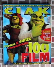 Rivista ciak n.8 usato  Faenza