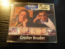Zlatko jürgen brother gebraucht kaufen  Börtlingen