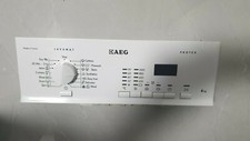 Aeg lavamat protex d'occasion  Expédié en Belgium