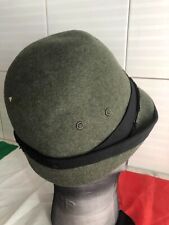 Cappello berretto alpino usato  Torino