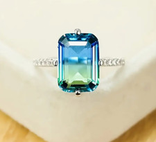 Blue green ring for sale  Sulphur Springs