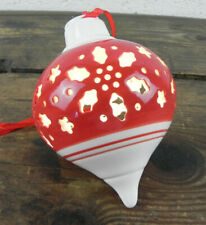Palla pallina natale usato  Rho