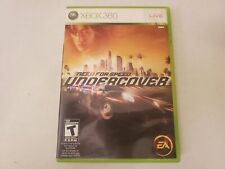Need For Speed Undercover (Xbox 360), usado comprar usado Need For Speed Undercover (Xbox 360), usado comprar usado  Enviando para Brazil