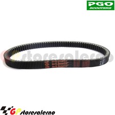 405830805 cinghia trasmissione usato  Italia