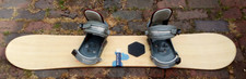 Burton charger snowboard for sale  ROWLEY REGIS