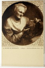 4365 cpa musee d'occasion  Venelles
