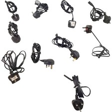 Power Cables & Connectors for sale  WEMBLEY
