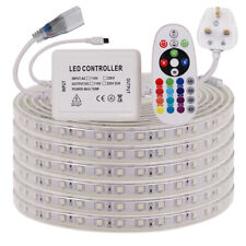 25m rgb led for sale  UK