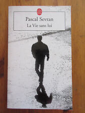 Vie pascal sevran d'occasion  Lunel