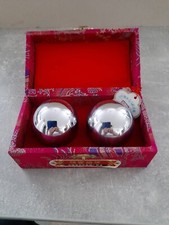 Riginal gong kugeln gebraucht kaufen  Laboe