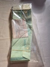 Filtertüte vorwerk kobold gebraucht kaufen  Gummersbach