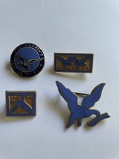 Nspcc vintage enamel for sale  ST. ALBANS