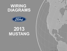 2013 ford mustang for sale  Piqua