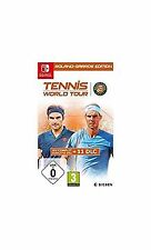 Tennis tour roland gebraucht kaufen  Berlin