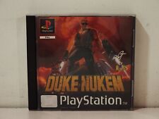 Duke nukem sony d'occasion  Paris XI