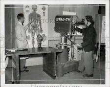 1951 stampa biologia usato  Spedire a Italy