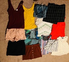 Teen girl clothes for sale  Munising
