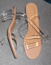 Fashion damen knöchel gebraucht kaufen  Salzgitter
