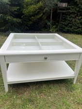 Large coffee table for sale  PETERBOROUGH