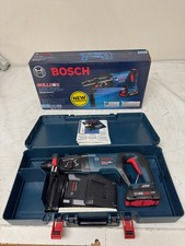Bosch bulldog core18v for sale  Garland