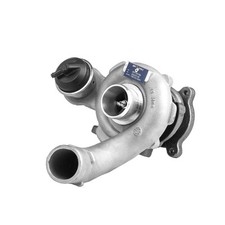 Turbolader turbo brtx9768 gebraucht kaufen  Berlin