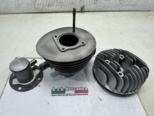 Gruppo termico cilindro usato  Gambettola