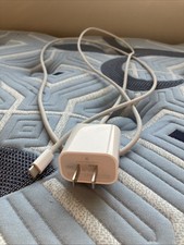Cabo trançado Apple Fast Charge 60W adaptador de alimentação 20W USB-C MHJA3AM/A MQKJ3AM/A comprar usado  Enviando para Brazil