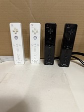 Nintendo wii remote for sale  Waltham