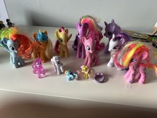 Little pony toy for sale Little pony toy for sale  CHESHAM