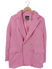 Zara tweedblazer damen gebraucht kaufen  Berlin