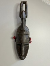 Vtg hand carved for sale  Wrightsville