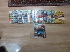 Auto bild klassik gebraucht kaufen  Waakirchen