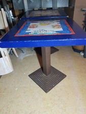 Tavolo legno con usato  Giovinazzo
