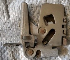 Trava do capô do Jeep Cherokee XJ 1987-01 fabricante de equipamento original, usado comprar usado  Enviando para Brazil