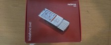 Nokia n95 vodafone usato  Battipaglia