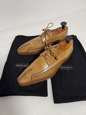Mezlan shoes mens for sale  Brooklyn