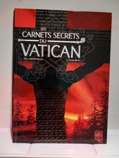 Bd. carnets secrets d'occasion  Saumur