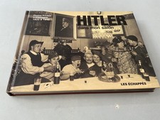 Livre hitler salon d'occasion  Pontoise