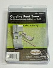 Baby lock cording for sale  Meriden