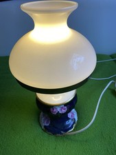 Lampe nostalgie ddr gebraucht kaufen  Königsee
