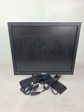 Dell 1708fpf flat for sale  Northwood