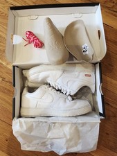 Nike air supreme d'occasion  Expédié en Belgium
