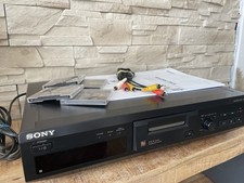 Minidisc sony mds gebraucht kaufen  Offenburg